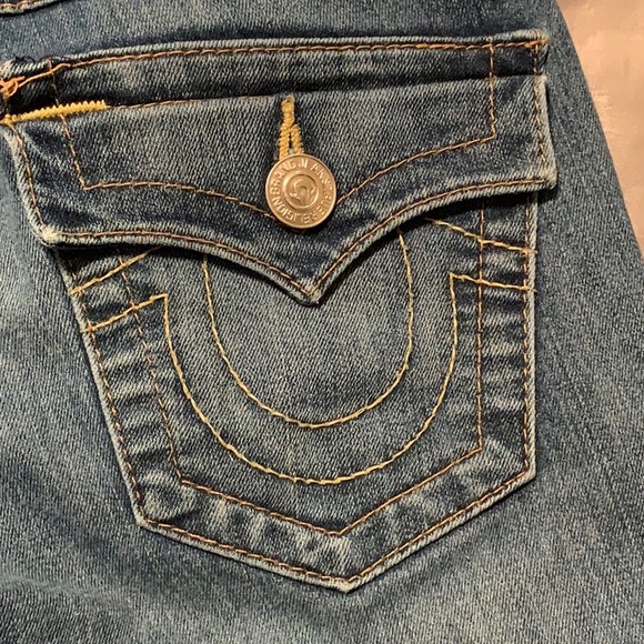 True Religion Jeans - Picture 2 of 6
